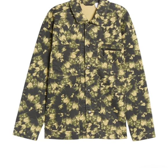 BNIP CRISTINA MARTINEZ JACKET - Picture 6 of 8